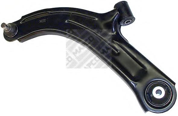 Brat, suspensie roata RENAULT CLIO II caroserie (S