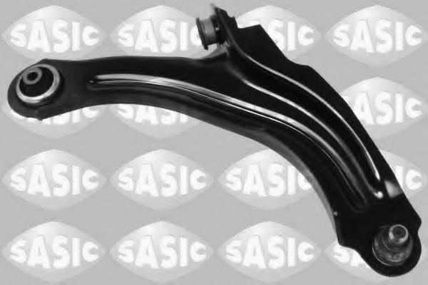 Brat, suspensie roata RENAULT CLIO IV, RENAULT CLIO Grandtour IV - SASIC 7474027