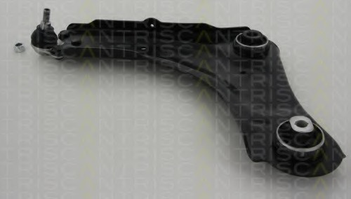 Brat suspensie roata # Renault Fluence 2010 2011 2012 2013 2014 2015 2016 2017 2018 2019 2020 2021 2022 2023 2024 2025 # 8500 25564 # TRISCAN
