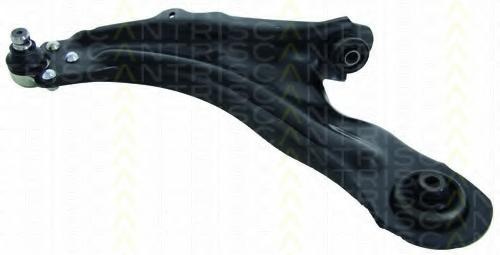 Brat, suspensie roata RENAULT KANGOO / GRAND KANGO