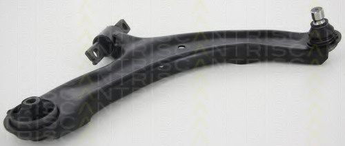 Brat suspensie roata # Renault Koleos 2008 2009 2010 2011 2012 2013 2014 2015 2016 2017 2018 2019 2020 2021 2022 2023 2024 2025 # 8500 10579 # TRISCAN