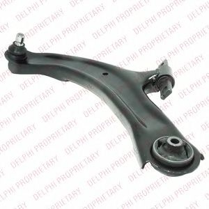 Brat, suspensie roata RENAULT KOLEOS (HY) (2008 - 2016) DELPHI TC2467 piesa NOUA