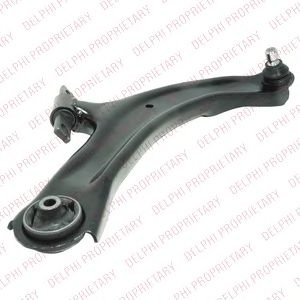 Brat, suspensie roata RENAULT KOLEOS (HY) (2008 - 2016) DELPHI TC2468 piesa NOUA