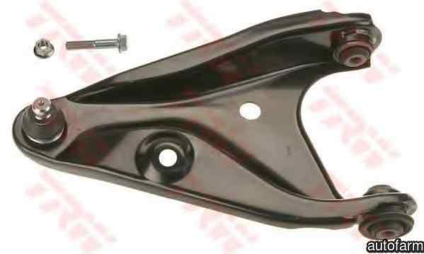 Brat suspensie roata RENAULT LOGAN I combi KS TRW JTC1240