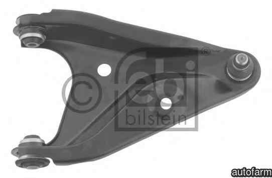 Brat suspensie roata RENAULT LOGAN I LS FEBI BILSTEIN 29638