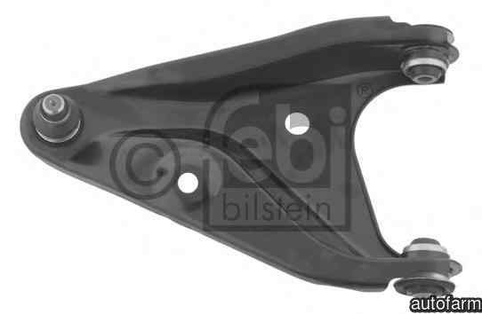 Brat suspensie roata RENAULT LOGAN I LS FEBI BILSTEIN 29637