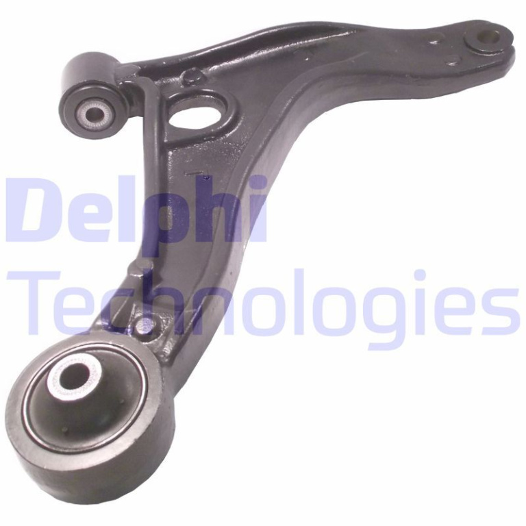 Brat suspensie roata # Renault Master 2011 2012 2013 2014 2015 2016 2017 2018 2019 2020 2021 2022 2023 2024 2025 # TC2472 # DELPHI
