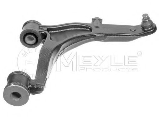 Brat, suspensie roata RENAULT MASTER II bus (JD) (