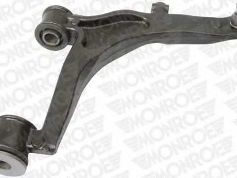 Brat, suspensie roata RENAULT MASTER II Van (FD), RENAULT MASTER II platou / sasiu (ED/HD/UD), OPEL MOVANO caroserie (F9) - MONROE L10533