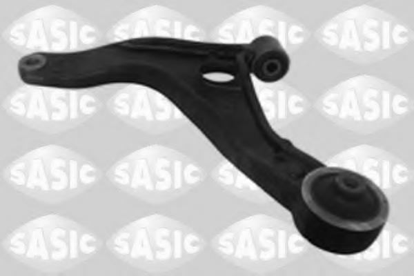 Brat, suspensie roata RENAULT MASTER III caroserie (FV), RENAULT MASTER III platou / sasiu (EV, HV, UV), OPEL MOVANO B caroserie - SASIC 7474009