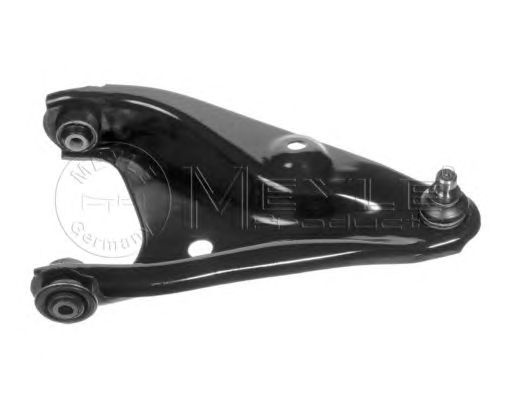 Brat suspensie roata RENAULT MODUS / GRAND MODUS (