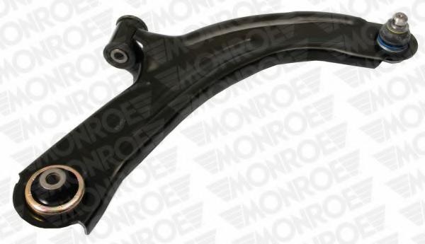 Brat, suspensie roata RENAULT MODUS / GRAND MODUS 