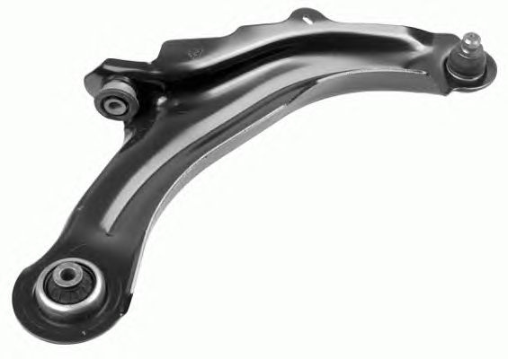 Brat suspensie roata RENAULT SANDERO/STEPWAY I - Cod intern: W20180214 - LIVRARE DIN STOC in 24 ore!!!