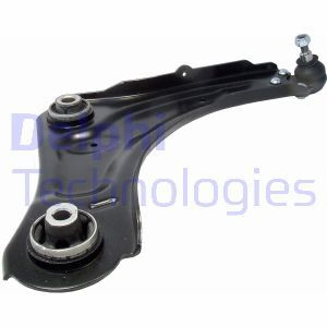 Brat suspensie roata # Renault ScEnic 2009 2010 2011 2012 2013 2014 2015 2016 2017 2018 2019 2020 2021 2022 2023 2024 2025 # TC2356 # DELPHI