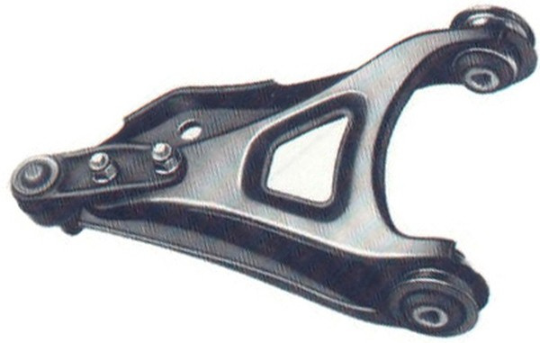 Brat, suspensie roata RENAULT SYMBOL II (LU1/2) (2008 - 2013) QWP WSS623 piesa NOUA