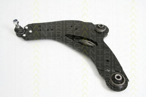 Brat suspensie roata # Renault Trafic 2001 2002 2003 2004 2005 2006 2007 2008 2009 2010 2011 2012 2013 2014 2015 2016 2017 2018 2019 2020 2021 2022 2023 2024 2025 # 8500 10528 # TRISCAN