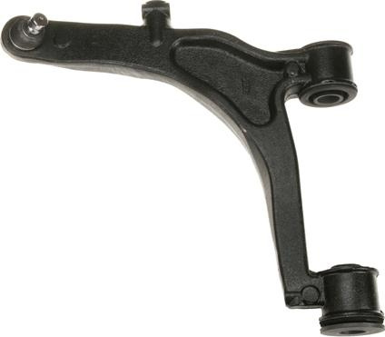 Brat suspensie roata RENAULT TRAFIC caroserie TXX 