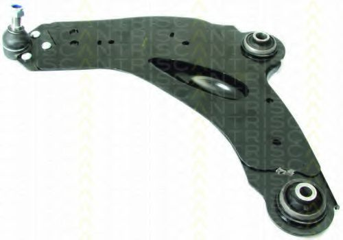 Brat, suspensie roata RENAULT TRAFIC II bus (JL) (