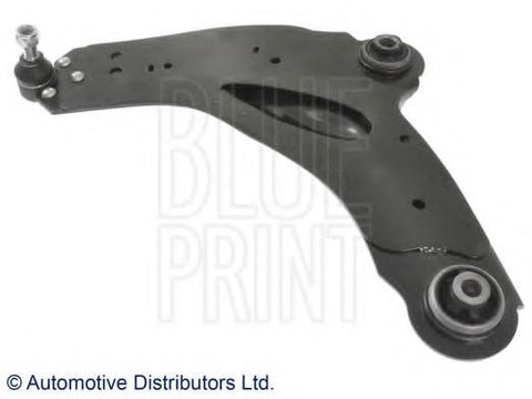 Brat, suspensie roata RENAULT TRAFIC II bus (JL), RENAULT TRAFIC II Van (FL), OPEL VIVARO caroserie (F7) - BLUE PRINT ADN186105