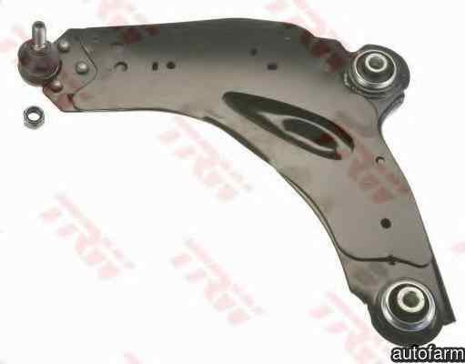 Brat suspensie roata RENAULT TRAFIC II caroserie FL TRW JTC1435