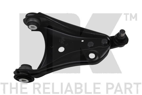 Brat suspensie roata # Renault Twingo 2010 2011 2012 2013 2014 2015 2016 2017 2018 2019 2020 2021 2022 2023 2024 2025 # 5013950 # NK
