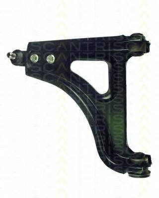 Brat, suspensie roata RENAULT TWINGO I (C06_), RENAULT TWINGO I Van (S06_) - TRISCAN 8500 25508