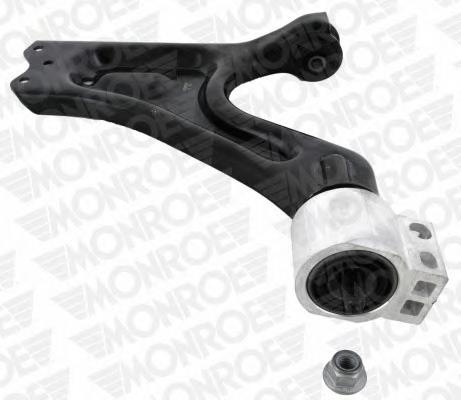 Brat, suspensie roata SAAB 9-5 limuzina (YS3E), SAAB 9-5 combi (YS3E) - MONROE L65520