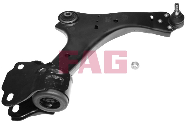 Brat, suspensie roata Schaeffler FAG 821 0654 10 pentru VOLVO S60 II (134) 2010-2015