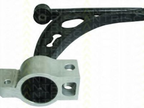 Brat, suspensie roata SEAT ALTEA XL (5P5, 5P8) (2006 - 2016) TRISCAN 8500 295005 piesa NOUA