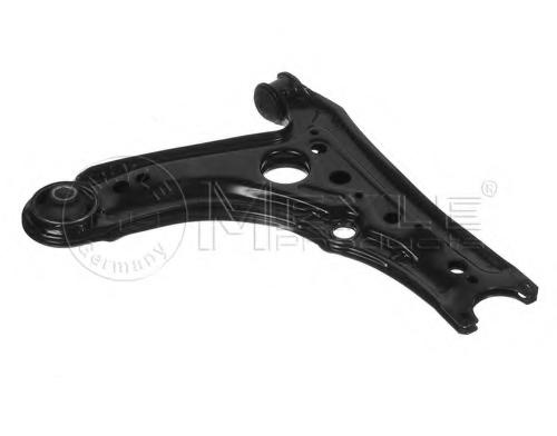 Brat, suspensie roata SEAT AROSA (6H), VW LUPO (6X1, 6E1), VW POLO (6N2) - MEYLE 116 050 0012