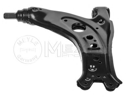 Brat suspensie roata SEAT IBIZA Mk IV (6L1) - Cod 