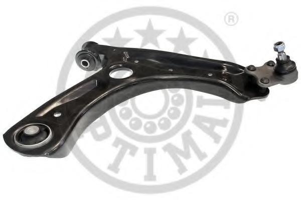 Brat, suspensie roata SEAT IBIZA V (6J5), SEAT IBIZA V SPORTCOUPE (6J1), VW POLO (6R, 6C) - OPTIMAL G6-1358