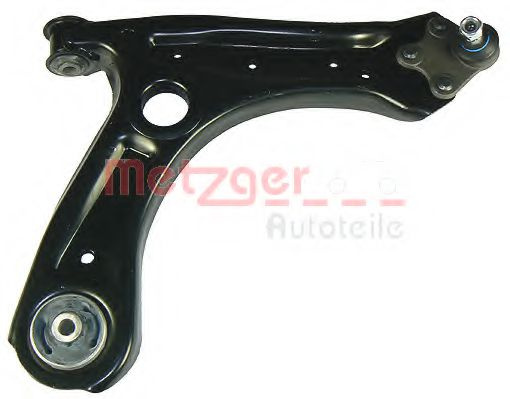 Brat, suspensie roata SEAT IBIZA V ST (6J8, 6P8) (2010 - 2016) METZGER 58071002 piesa NOUA