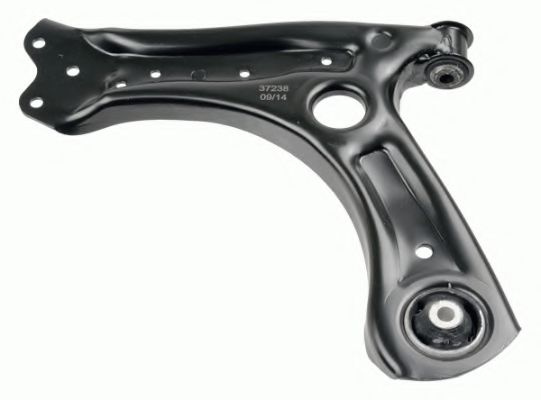 Brat, suspensie roata SEAT IBIZA V ST (6J8, 6P8) (2010 - 2016) LEMFÖRDER 37238 01 piesa NOUA