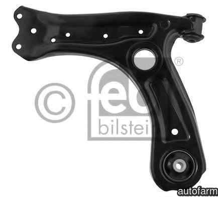 Brat, suspensie roata SEAT IBIZA V ST (6J8) FEBI BILSTEIN 39557