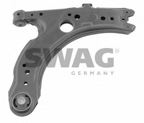 Brat, suspensie roata SEAT TOLEDO II (1M2) (1998 - 2006) SWAG 32 73 0016 piesa NOUA