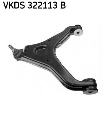 Brat, suspensie roata SKF VKDS 322113 B