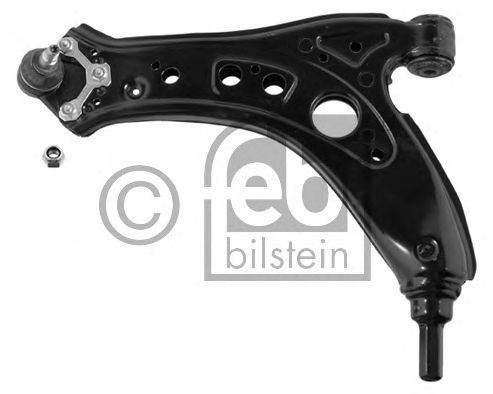 Brat suspensie roata SKODA FABIA (6Y2) - Cod inter