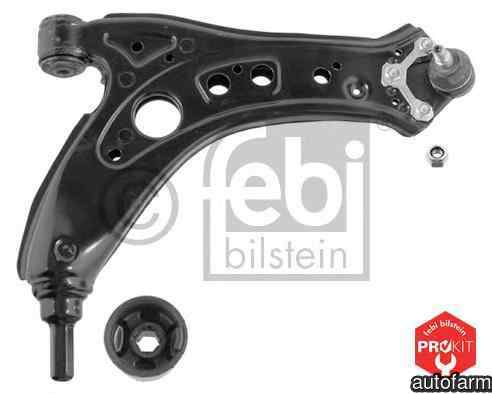 Brat, suspensie roata SKODA FABIA (6Y2) FEBI BILSTEIN 37292
