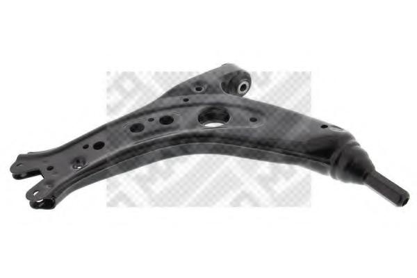 Brat, suspensie roata SKODA FABIA (6Y2), SKODA FABIA Combi (6Y5), SKODA FABIA limuzina (6Y3) - MAPCO 59813
