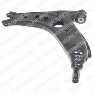 Brat, suspensie roata SKODA FABIA (6Y2), SKODA FABIA Combi (6Y5), SKODA FABIA limuzina (6Y3) - DELPHI TC1428