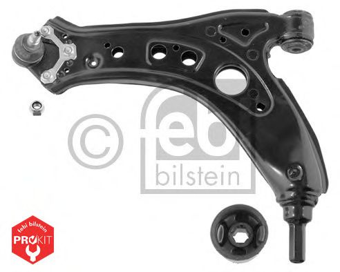 Brat, suspensie roata SKODA FABIA II Combi (2007 -
