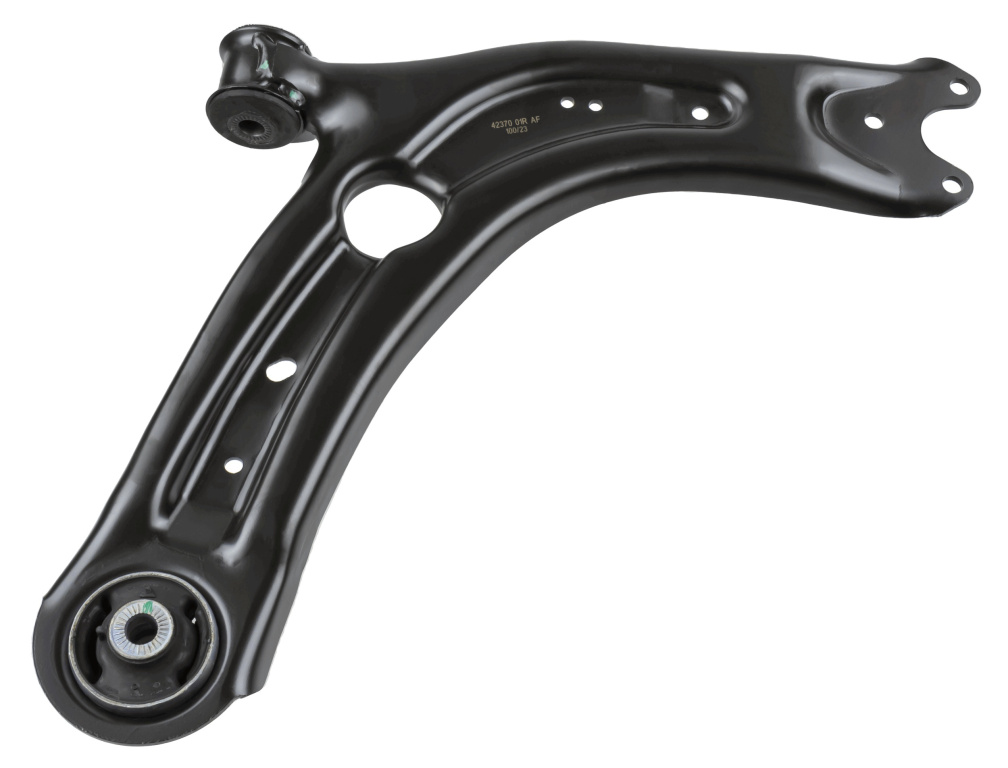 Brat suspensie roata # Skoda Karoq 2017 2018 2019 2020 2021 2022 2023 2024 2025 # 42370 01 # LEMFORDER