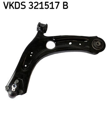 Brat suspensie roata # Skoda Kodiaq 2016 2017 2018 2019 2020 2021 2022 2023 2024 2025 # VKDS321517B # SKF