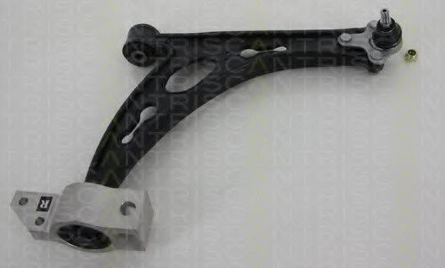 Brat suspensie roata # Skoda Octavia 2004 2005 2006 # 8500 29569 # TRISCAN