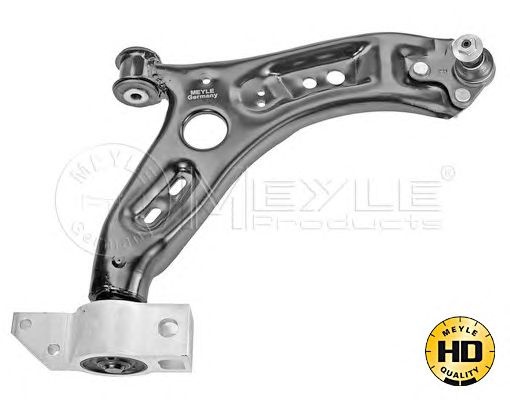 Brat suspensie roata SKODA SUPERB (3V3) - Cod inte