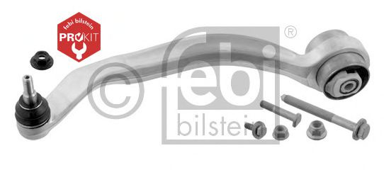 Brat, suspensie roata SKODA SUPERB I (3U4) (2001 -