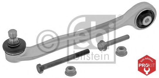 Brat, suspensie roata SKODA SUPERB I (3U4) (2001 -