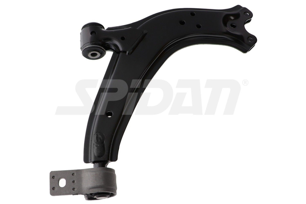 Brat, suspensie roata SPIDAN CHASSIS PARTS 50320