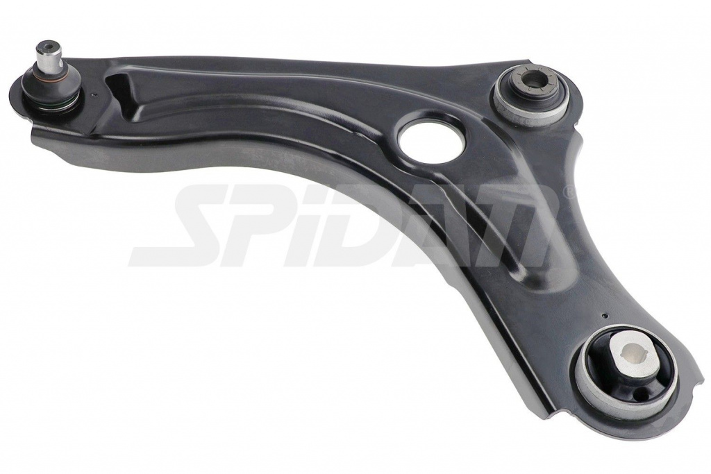 Brat, suspensie roata SPIDAN CHASSIS PARTS 62861